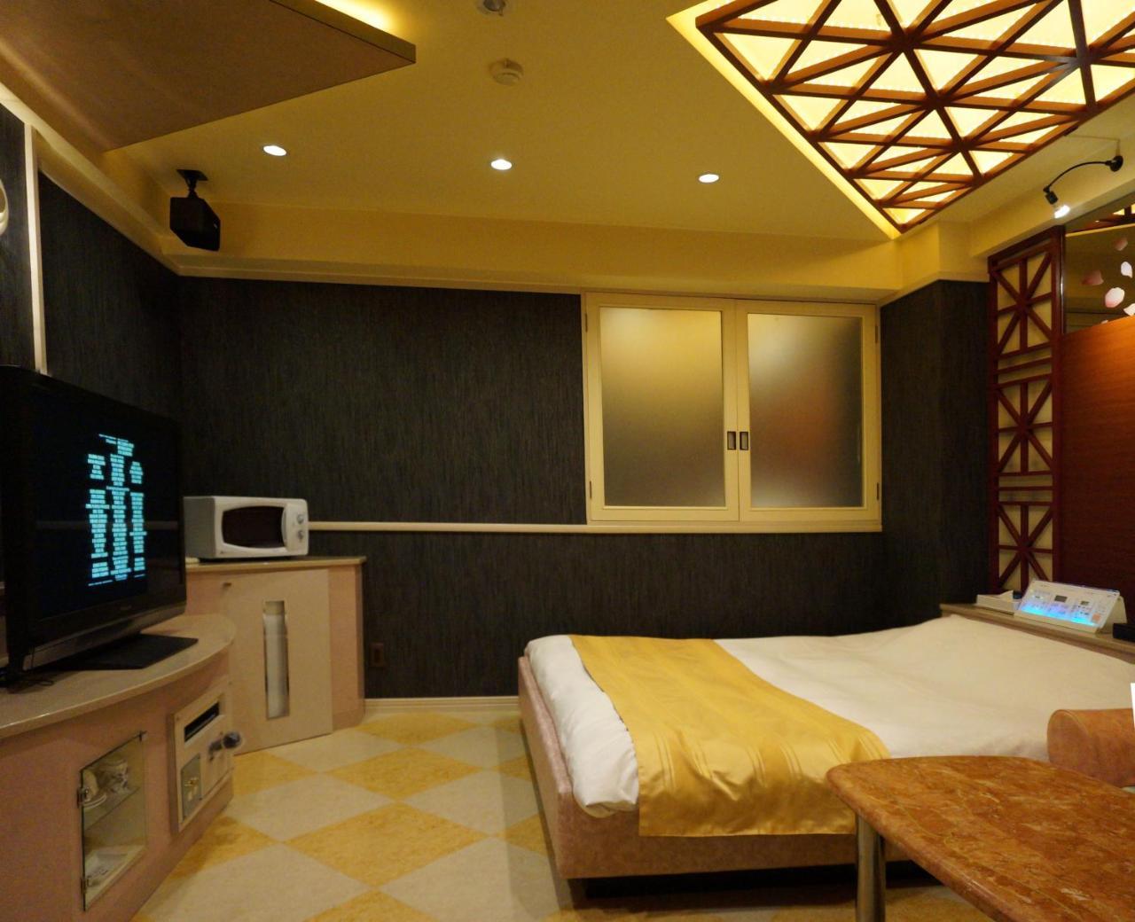Shonan Sirene (Adults Only) Hotel Hiratsuka Eksteriør billede